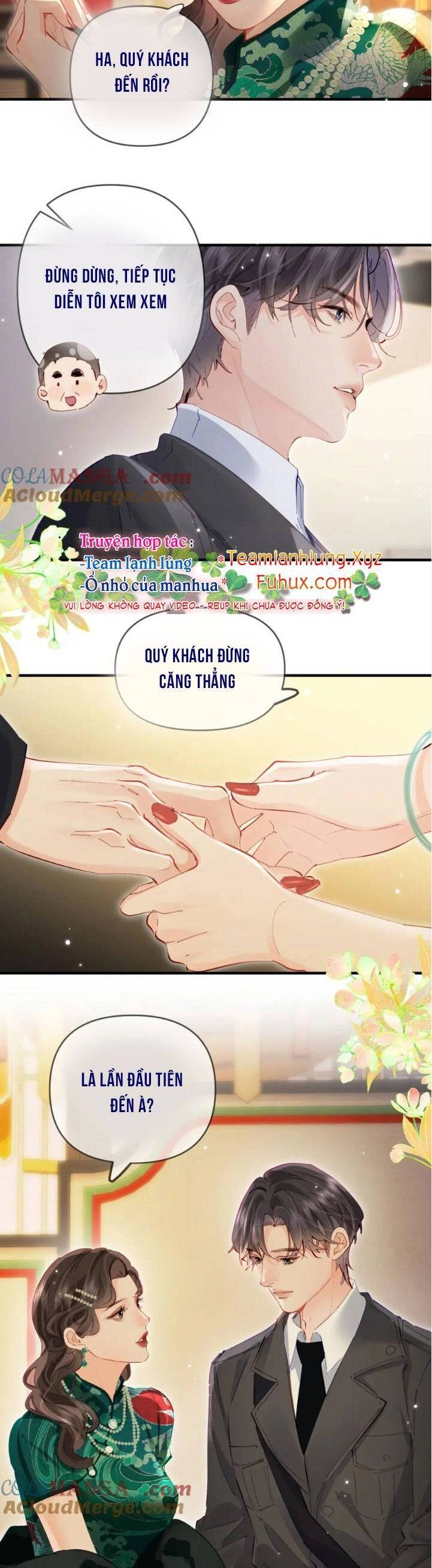 Vợ Chồng Đỉnh Lưu Có Chút Ngọt Ngào Chapter 71 - 12