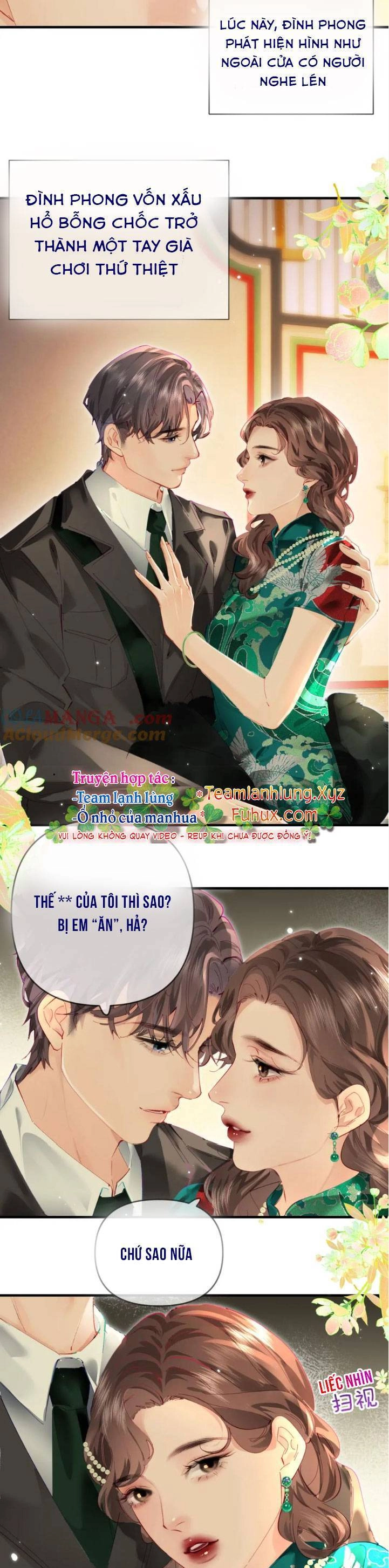 Vợ Chồng Đỉnh Lưu Có Chút Ngọt Ngào Chapter 71 - 15