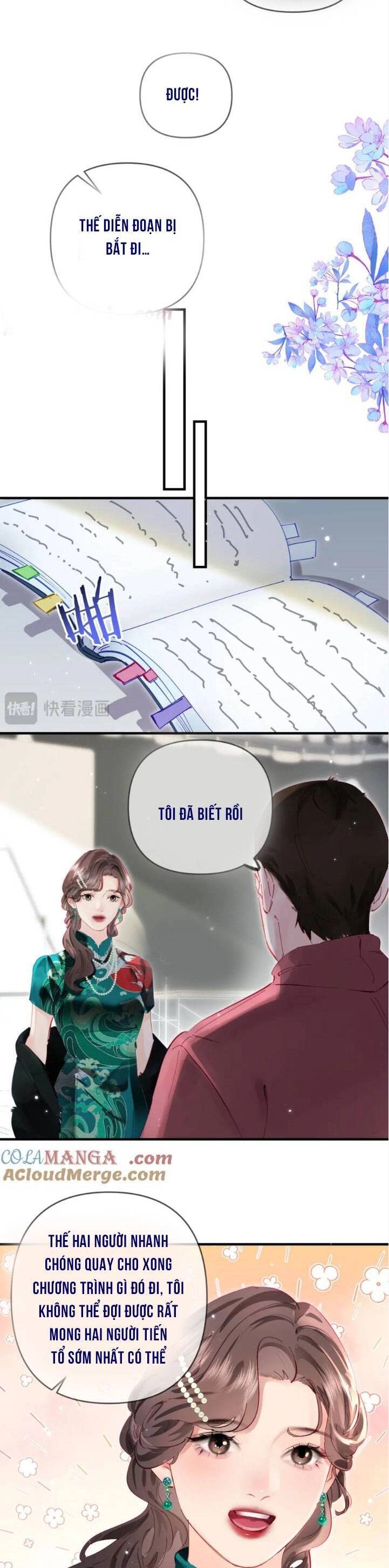 Vợ Chồng Đỉnh Lưu Có Chút Ngọt Ngào Chapter 71 - 17