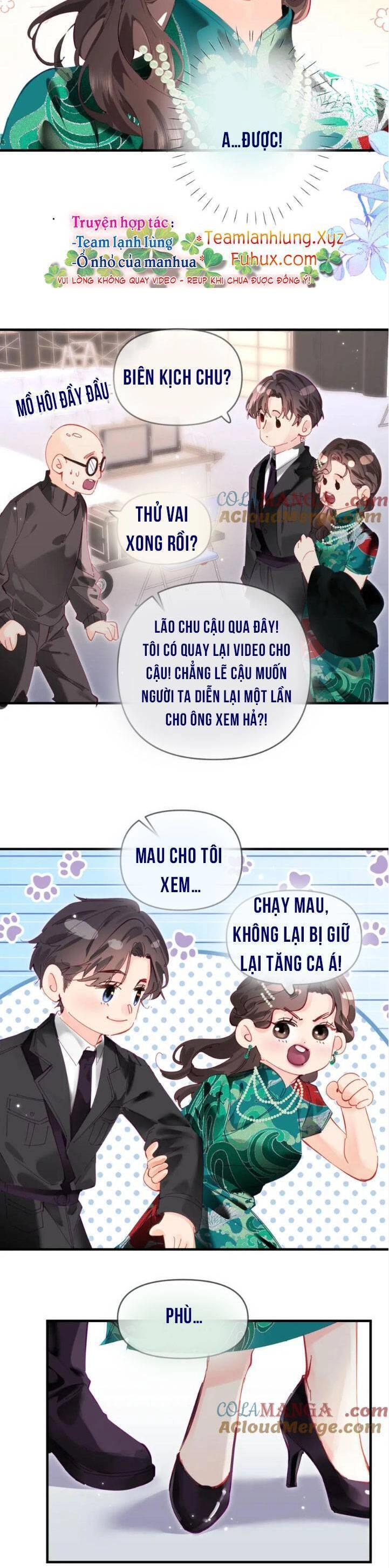 Vợ Chồng Đỉnh Lưu Có Chút Ngọt Ngào Chapter 71 - 18