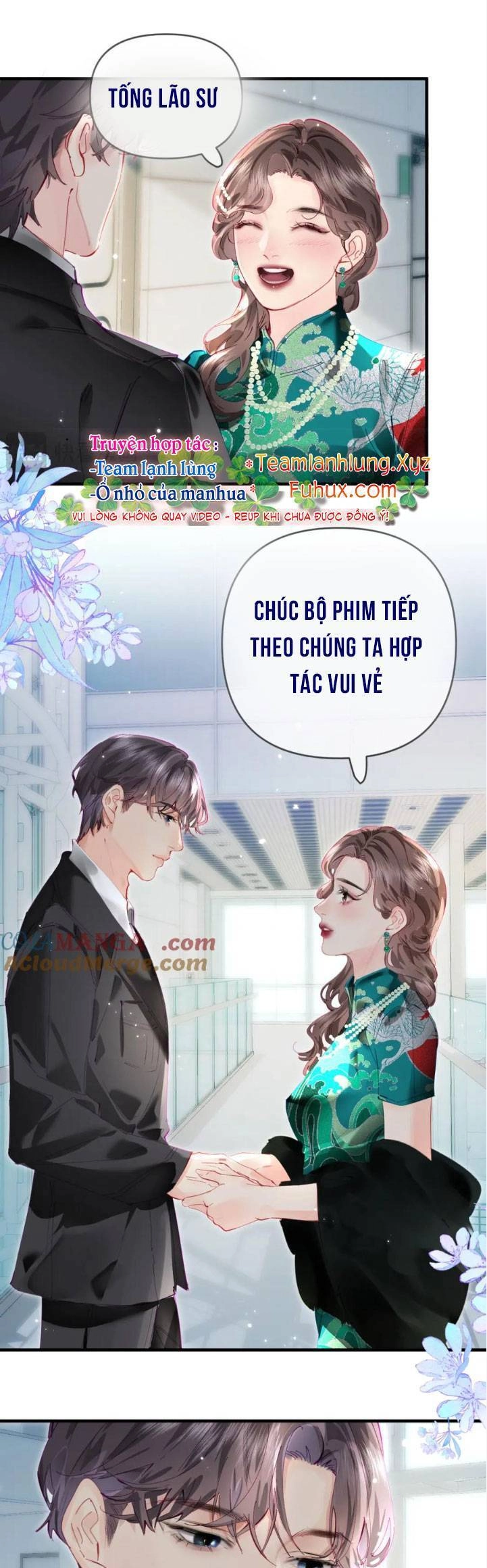 Vợ Chồng Đỉnh Lưu Có Chút Ngọt Ngào Chapter 71 - 19