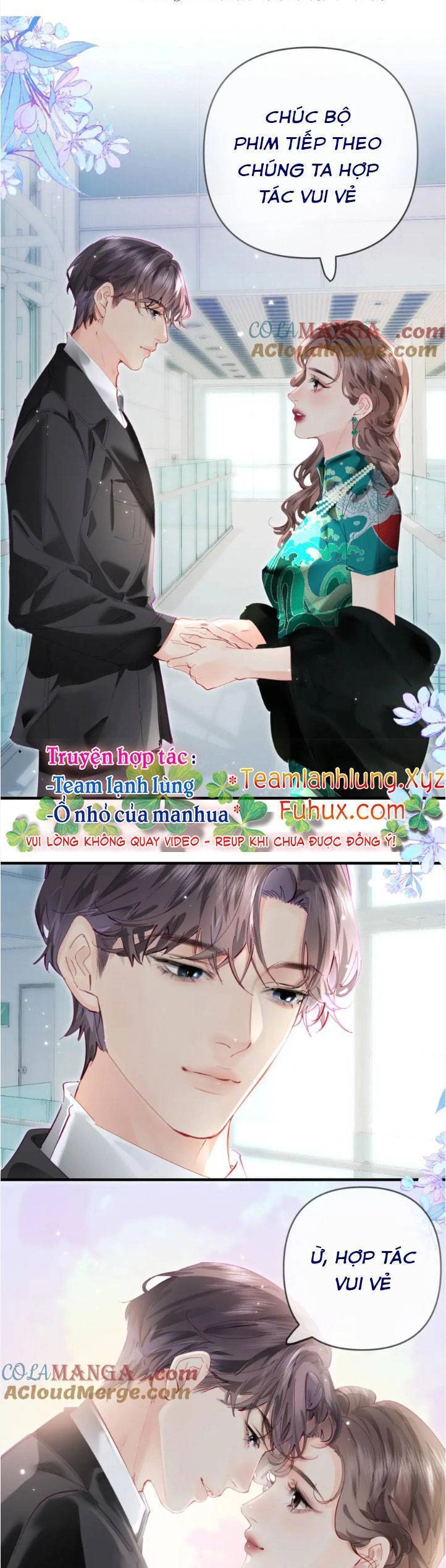 Vợ Chồng Đỉnh Lưu Có Chút Ngọt Ngào Chapter 72 - 4