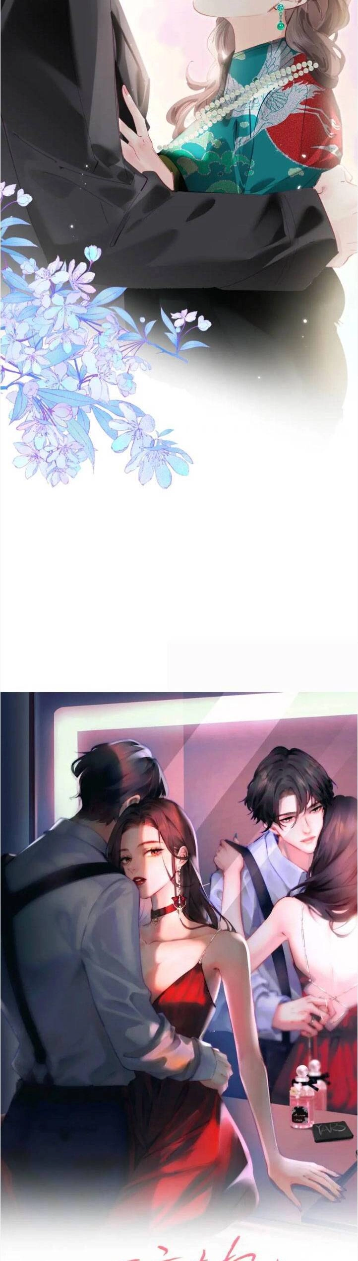 Vợ Chồng Đỉnh Lưu Có Chút Ngọt Ngào Chapter 72 - 5