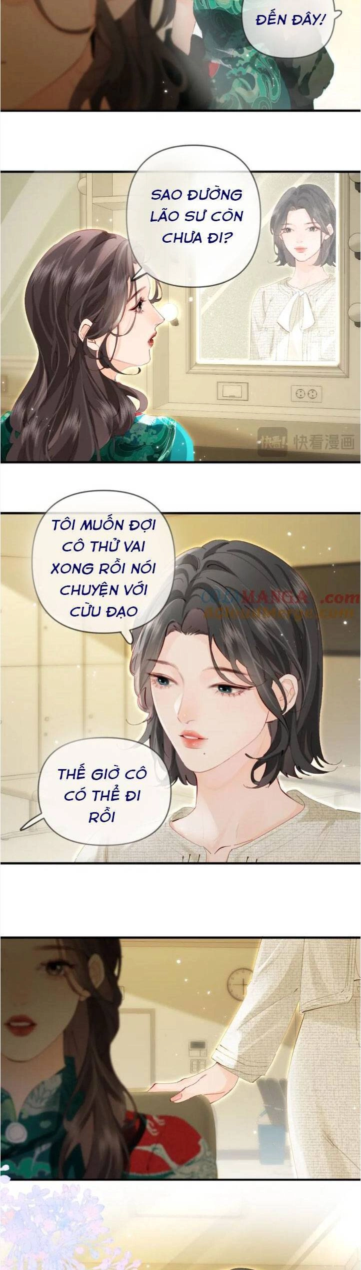 Vợ Chồng Đỉnh Lưu Có Chút Ngọt Ngào Chapter 72 - 7