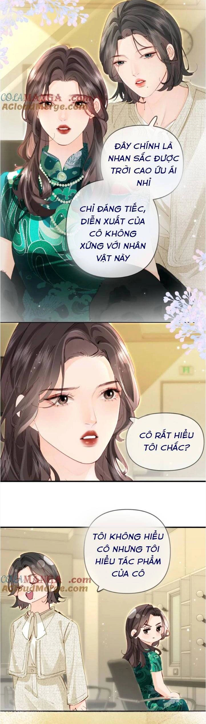 Vợ Chồng Đỉnh Lưu Có Chút Ngọt Ngào Chapter 72 - 8