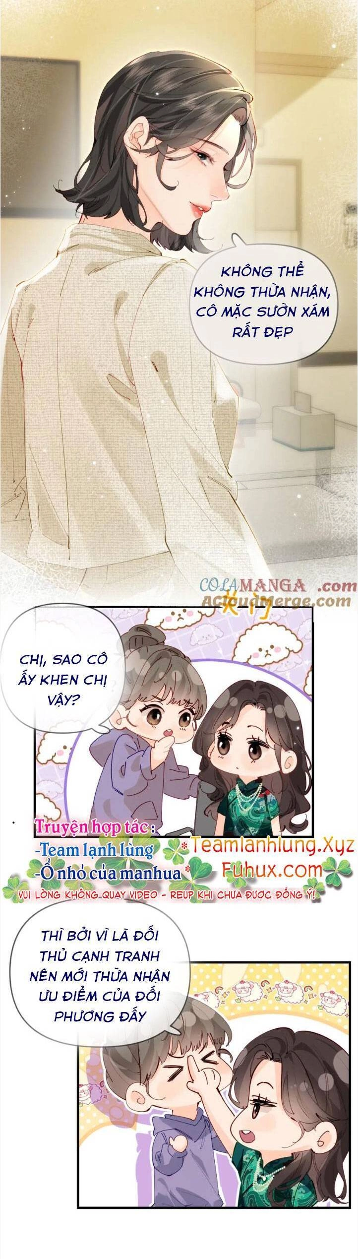 Vợ Chồng Đỉnh Lưu Có Chút Ngọt Ngào Chapter 72 - 9