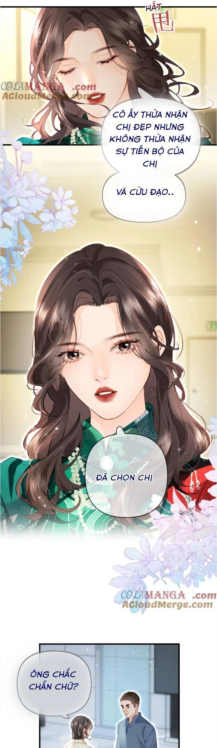 Vợ Chồng Đỉnh Lưu Có Chút Ngọt Ngào Chapter 72 - 10