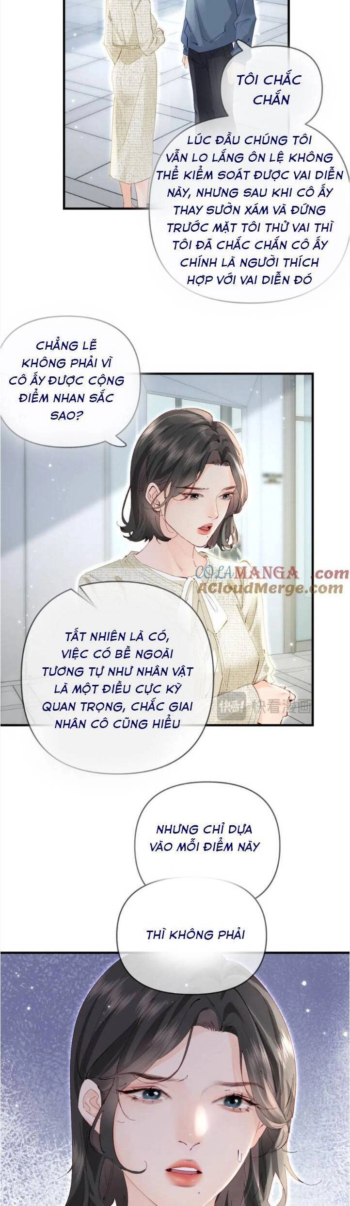 Vợ Chồng Đỉnh Lưu Có Chút Ngọt Ngào Chapter 72 - 11