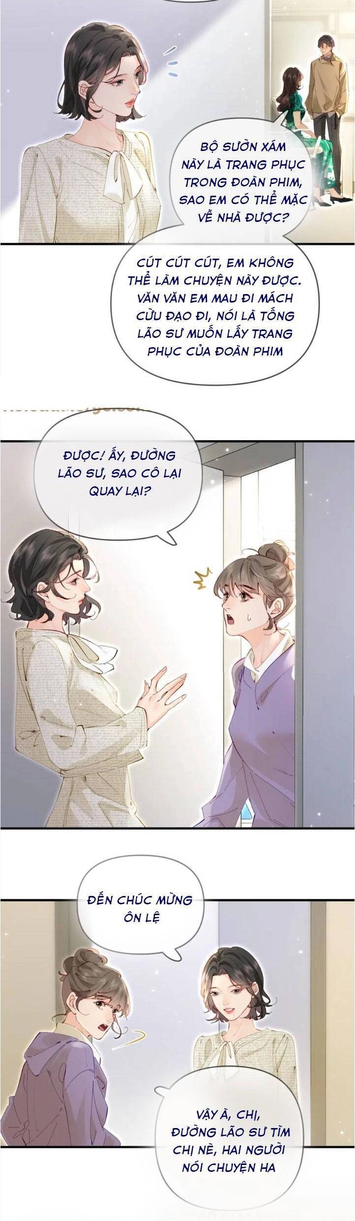 Vợ Chồng Đỉnh Lưu Có Chút Ngọt Ngào Chapter 72 - 13