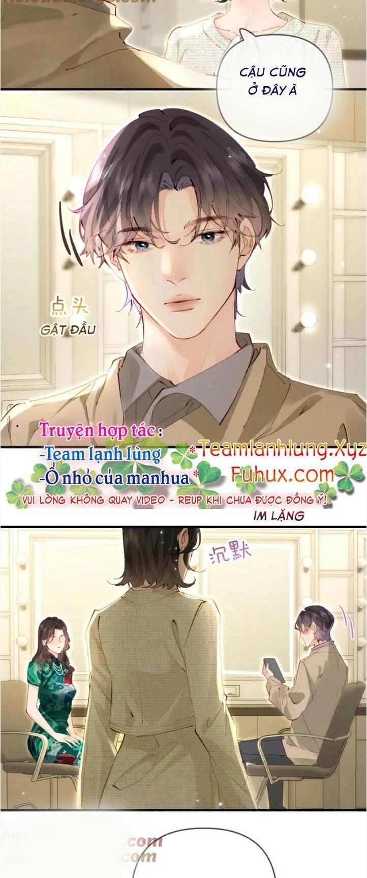 Vợ Chồng Đỉnh Lưu Có Chút Ngọt Ngào Chapter 72 - 15