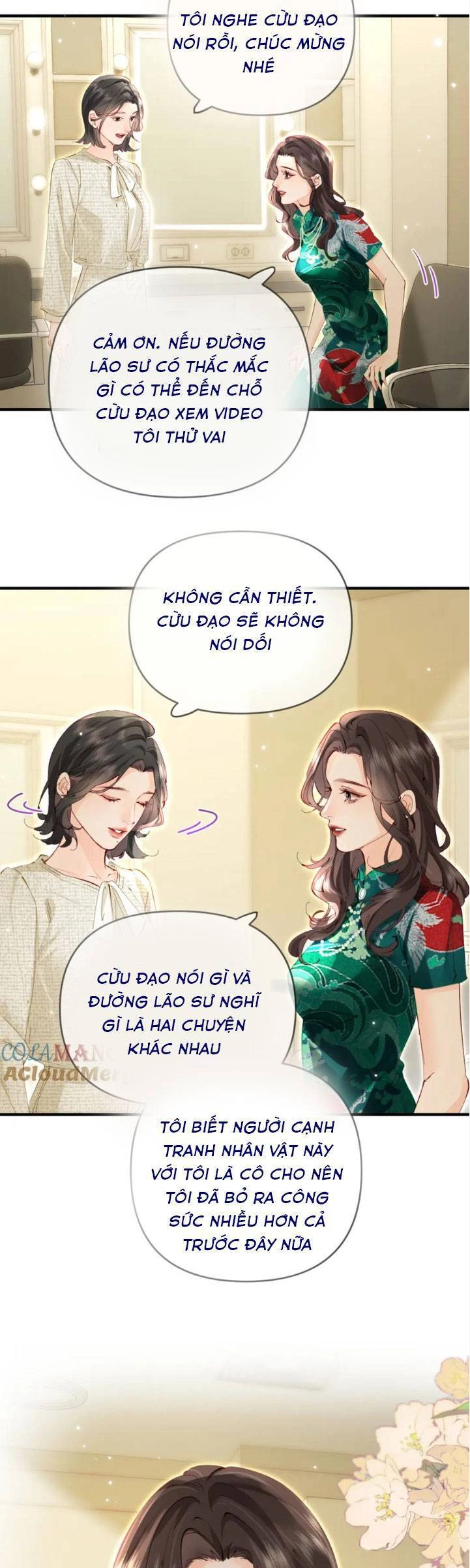 Vợ Chồng Đỉnh Lưu Có Chút Ngọt Ngào Chapter 72 - 16