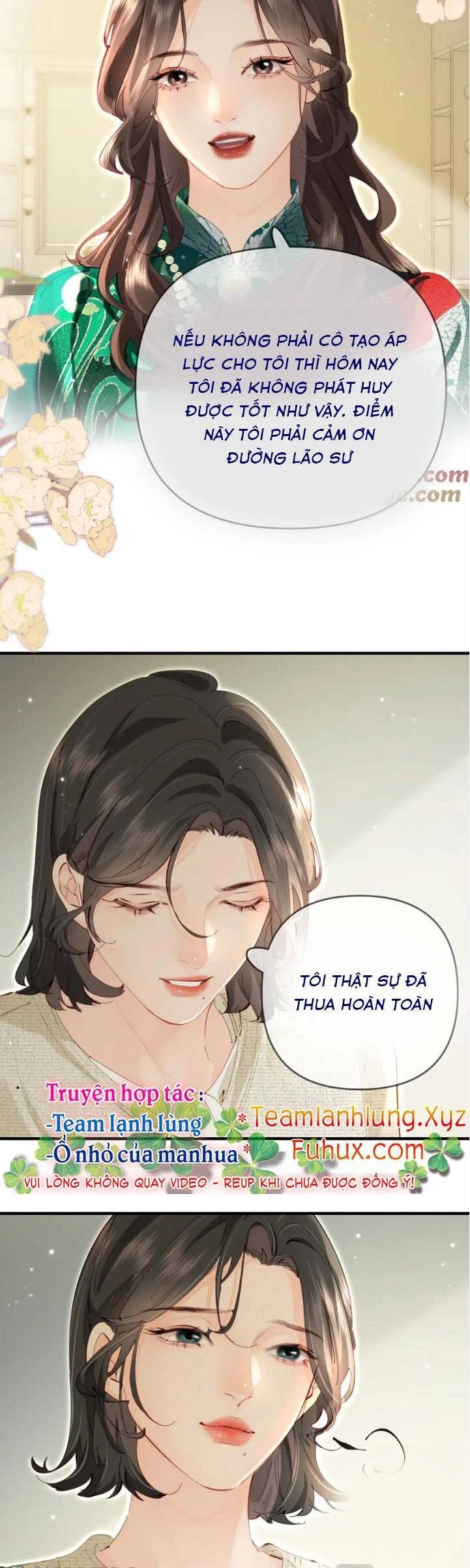 Vợ Chồng Đỉnh Lưu Có Chút Ngọt Ngào Chapter 72 - 17