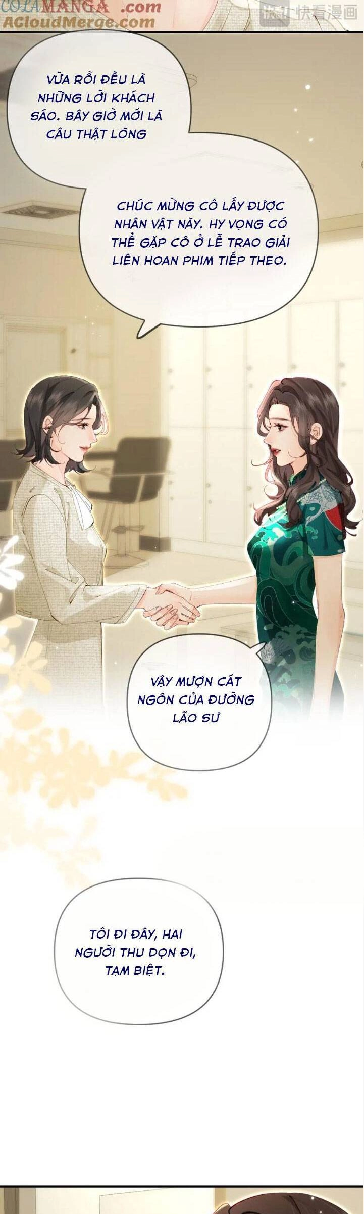 Vợ Chồng Đỉnh Lưu Có Chút Ngọt Ngào Chapter 72 - 18