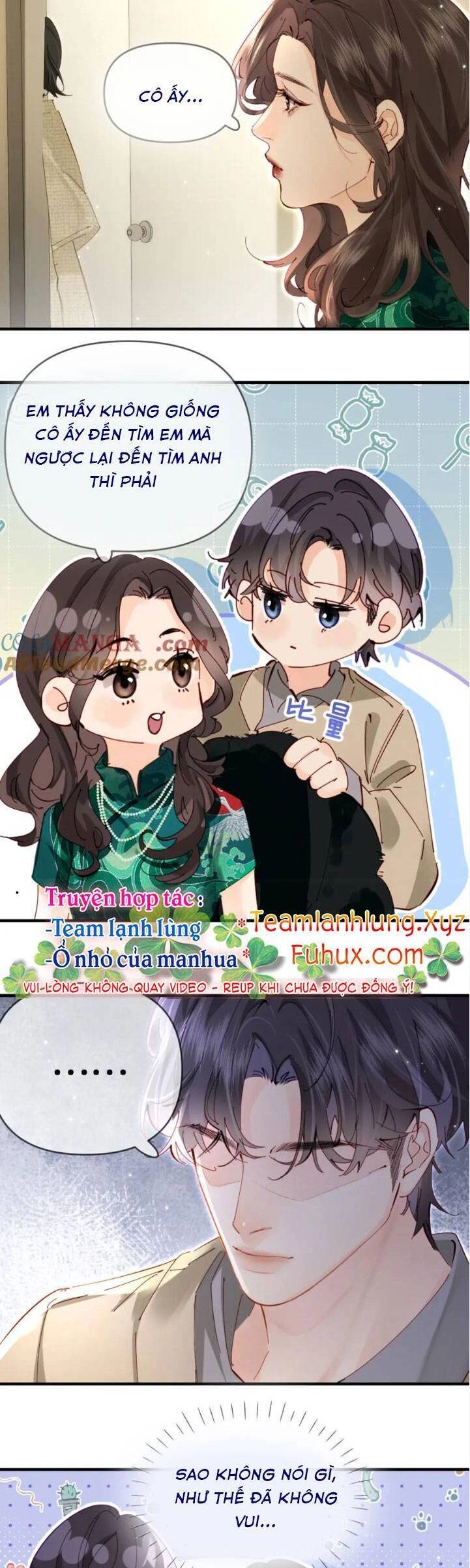 Vợ Chồng Đỉnh Lưu Có Chút Ngọt Ngào Chapter 72 - 19