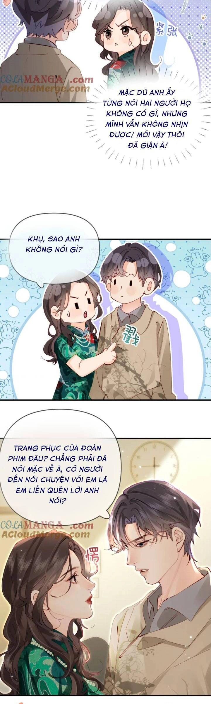 Vợ Chồng Đỉnh Lưu Có Chút Ngọt Ngào Chapter 72 - 20