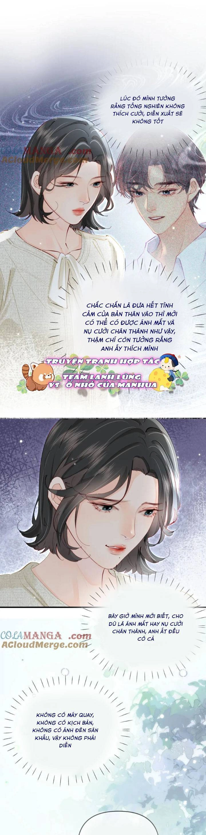 Vợ Chồng Đỉnh Lưu Có Chút Ngọt Ngào Chapter 73 - 4