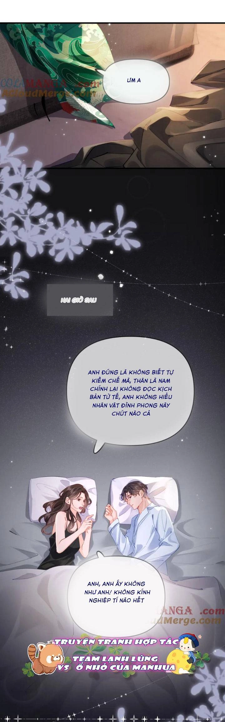 Vợ Chồng Đỉnh Lưu Có Chút Ngọt Ngào Chapter 73 - 13