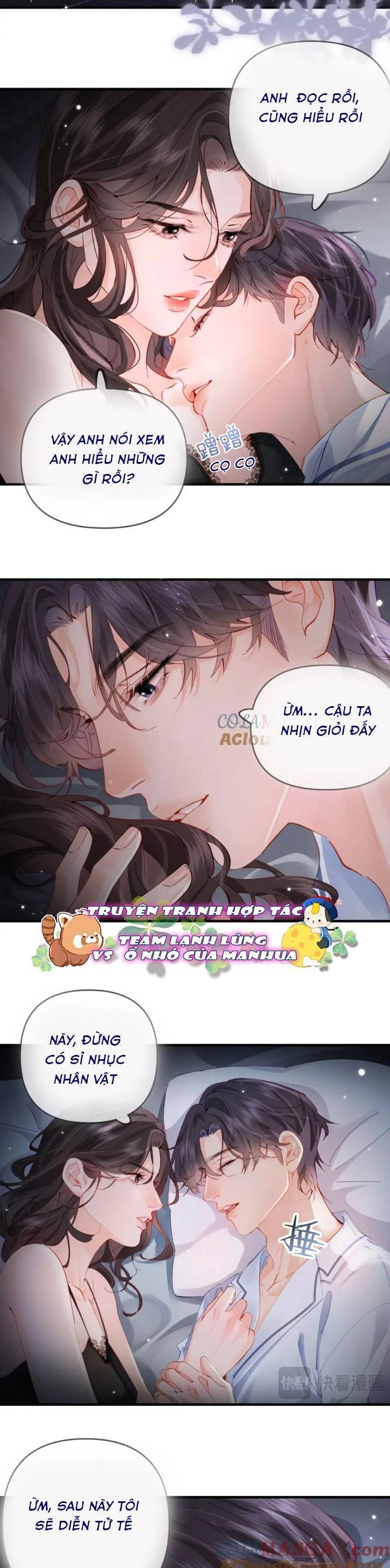 Vợ Chồng Đỉnh Lưu Có Chút Ngọt Ngào Chapter 73 - 14