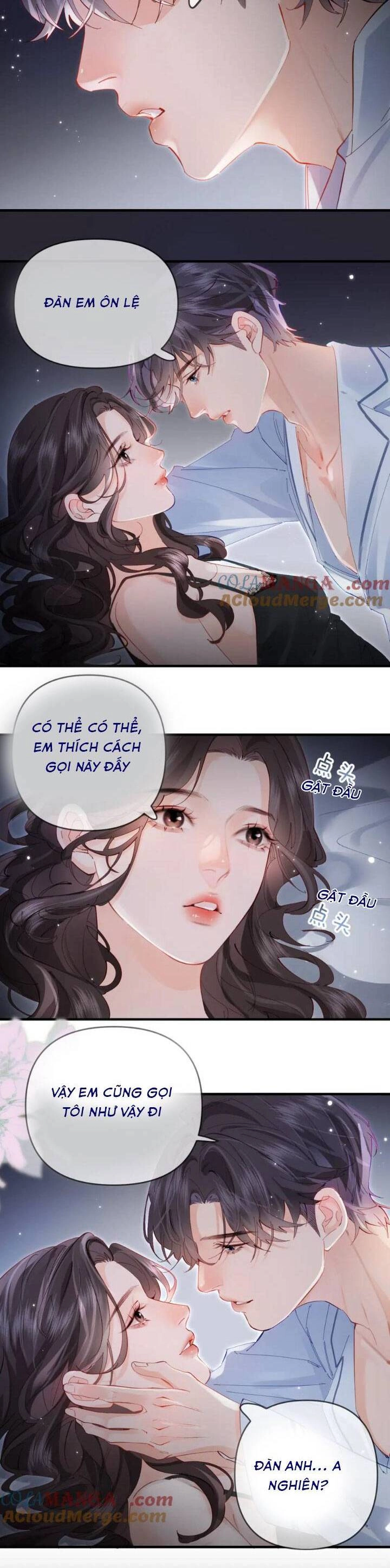 Vợ Chồng Đỉnh Lưu Có Chút Ngọt Ngào Chapter 73 - 18