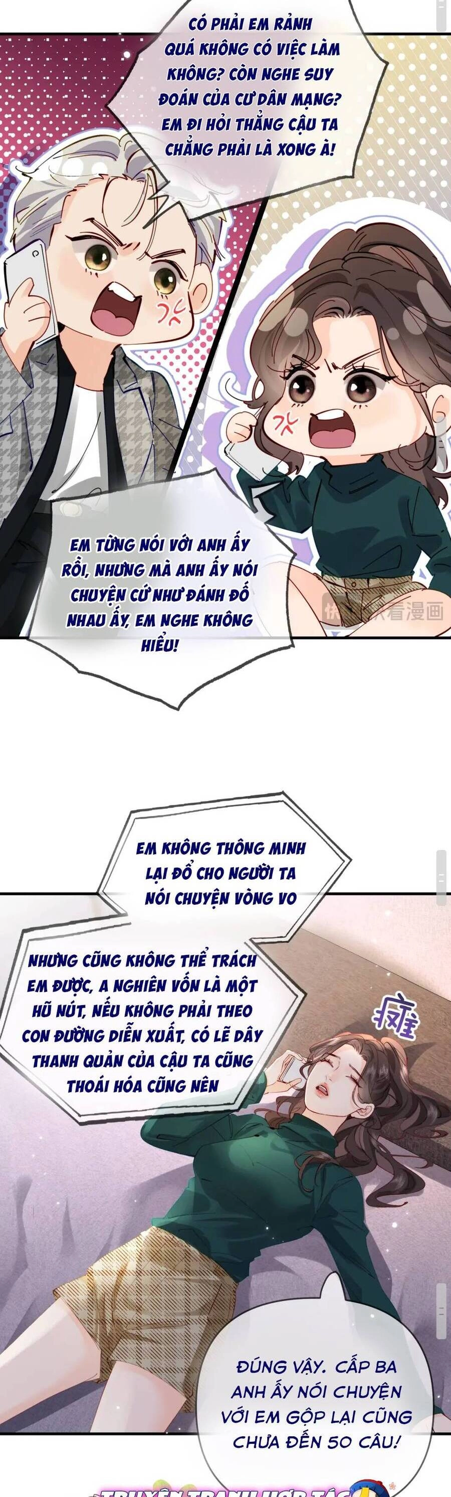 Vợ Chồng Đỉnh Lưu Có Chút Ngọt Ngào Chapter 74 - 16