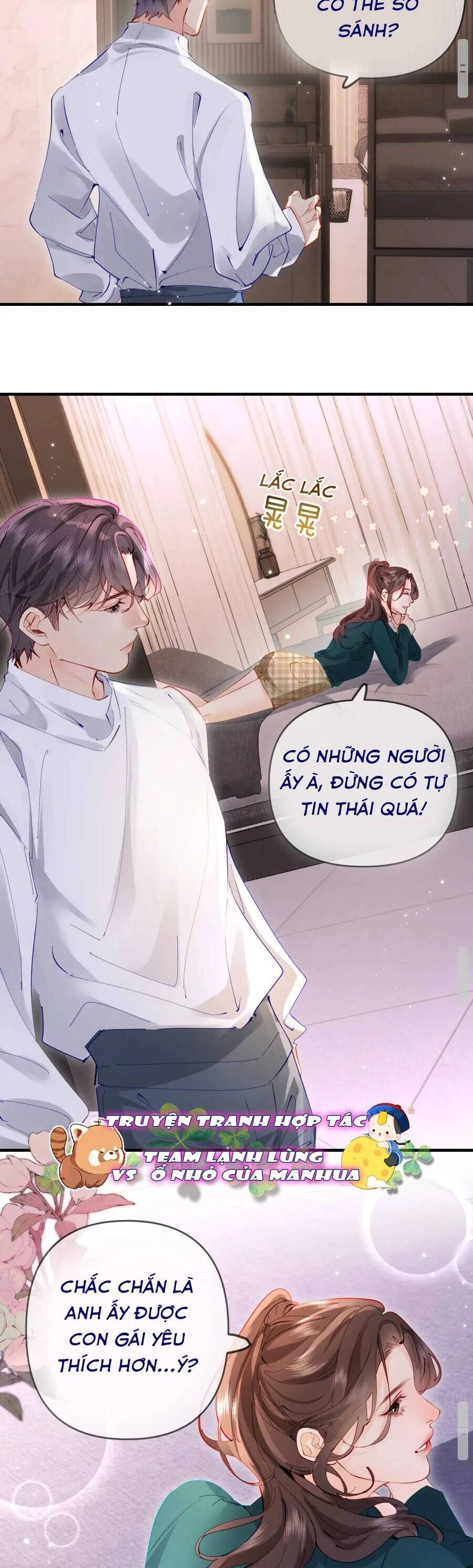 Vợ Chồng Đỉnh Lưu Có Chút Ngọt Ngào Chapter 74 - 18