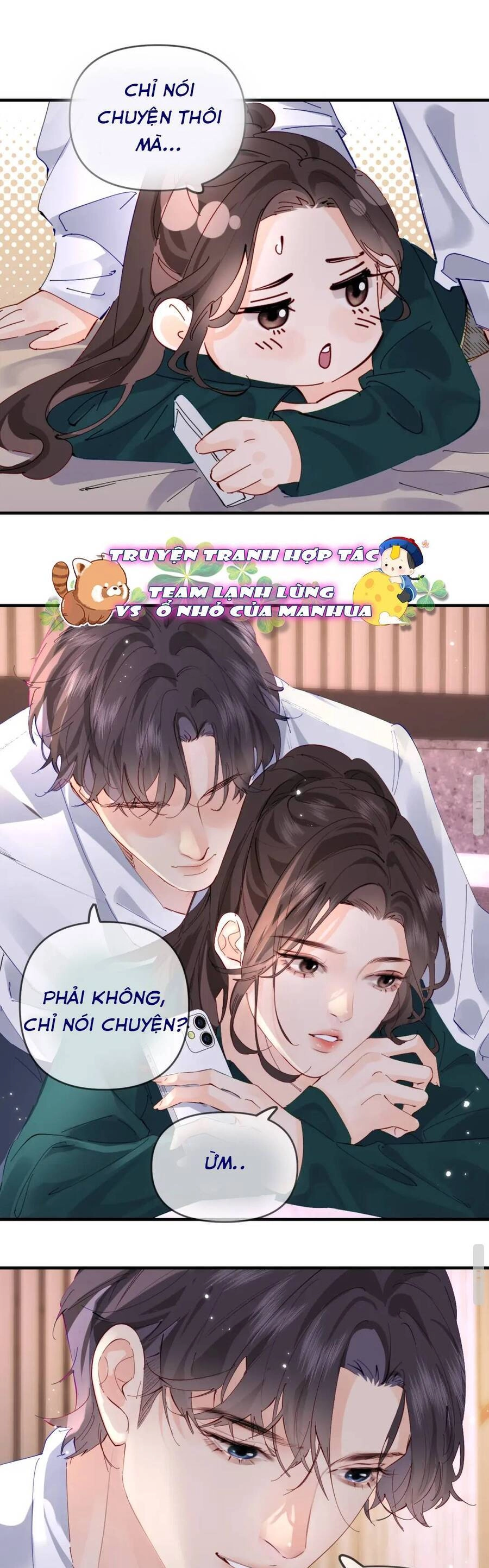 Vợ Chồng Đỉnh Lưu Có Chút Ngọt Ngào Chapter 74 - 21