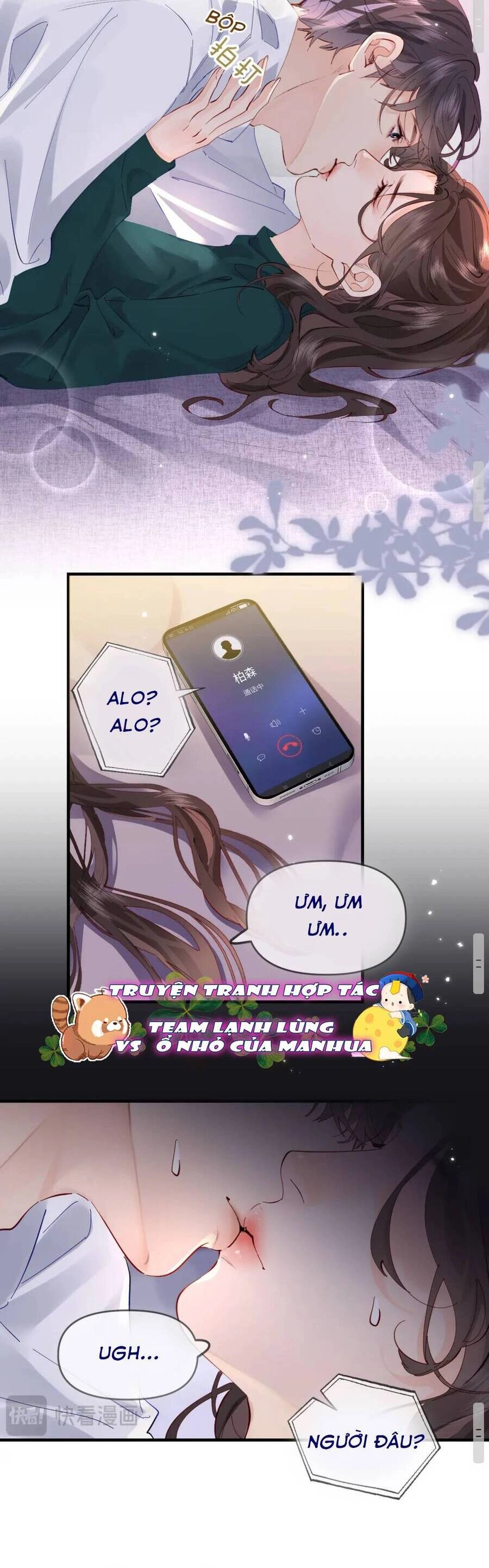 Vợ Chồng Đỉnh Lưu Có Chút Ngọt Ngào Chapter 74 - 23