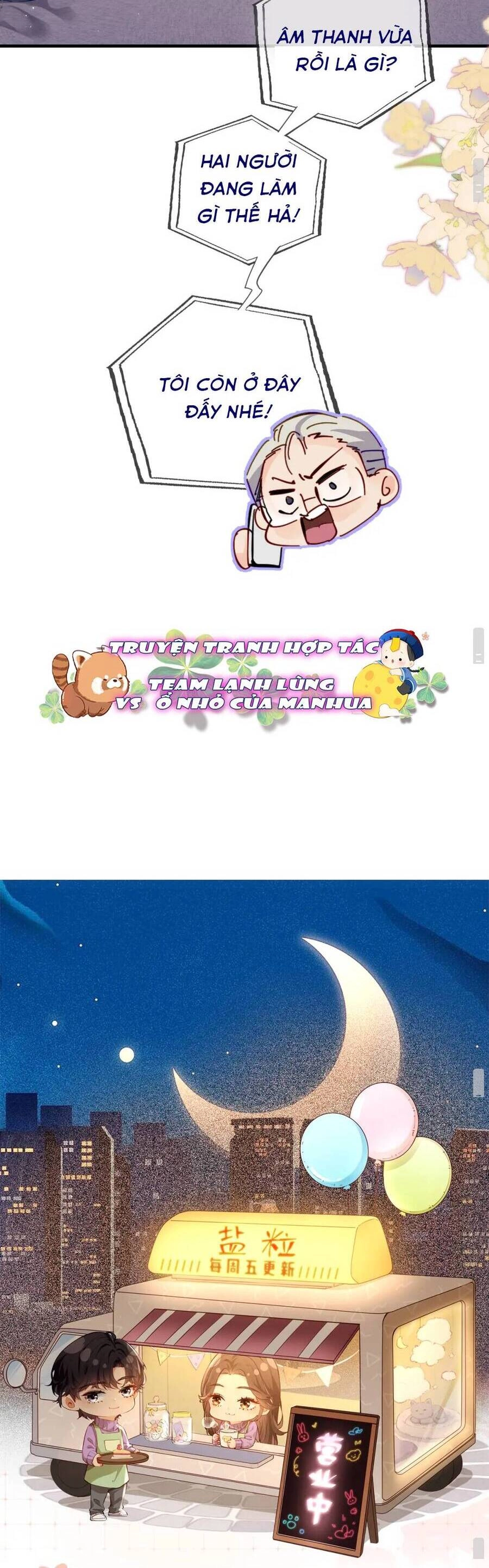 Vợ Chồng Đỉnh Lưu Có Chút Ngọt Ngào Chapter 74 - 25