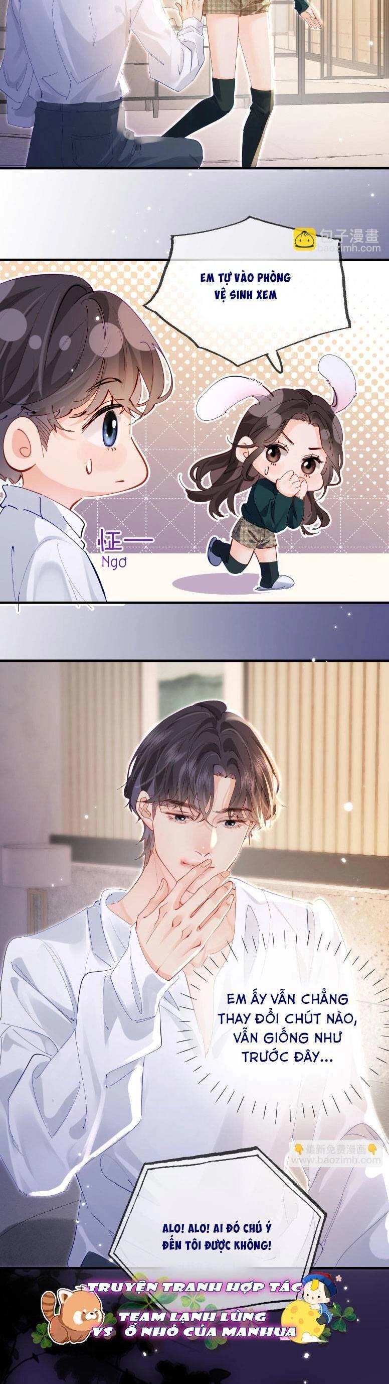 Vợ Chồng Đỉnh Lưu Có Chút Ngọt Ngào Chapter 75 - 7