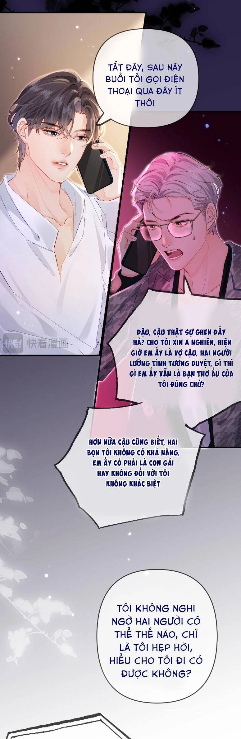 Vợ Chồng Đỉnh Lưu Có Chút Ngọt Ngào Chapter 75 - 8