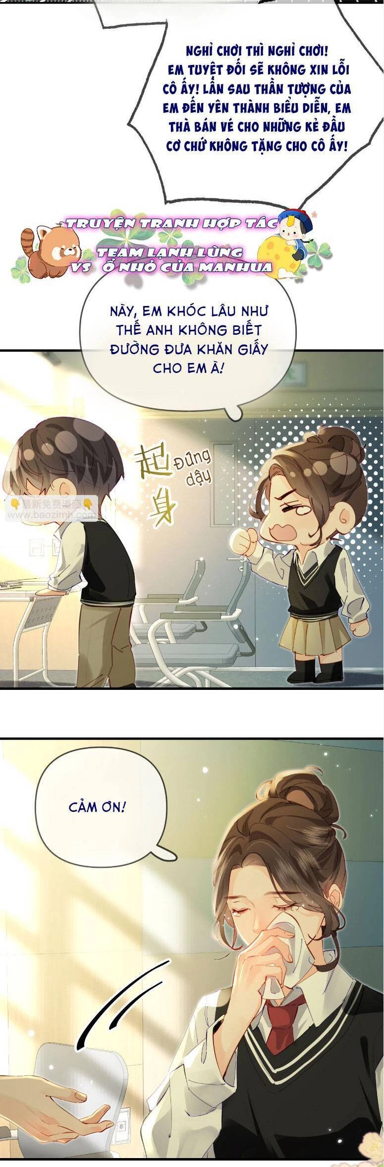 Vợ Chồng Đỉnh Lưu Có Chút Ngọt Ngào Chapter 75 - 15