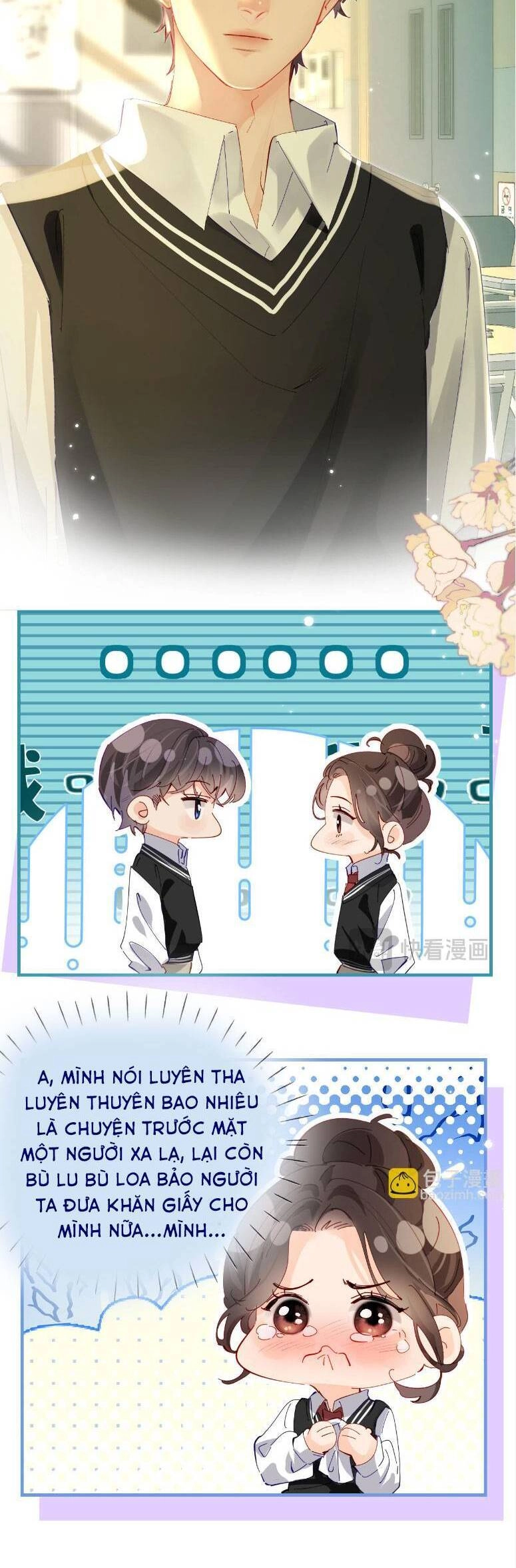 Vợ Chồng Đỉnh Lưu Có Chút Ngọt Ngào Chapter 75 - 17