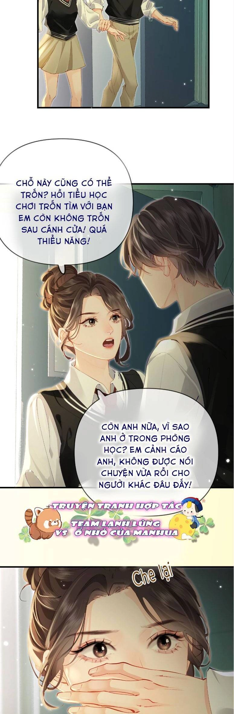 Vợ Chồng Đỉnh Lưu Có Chút Ngọt Ngào Chapter 75 - 20