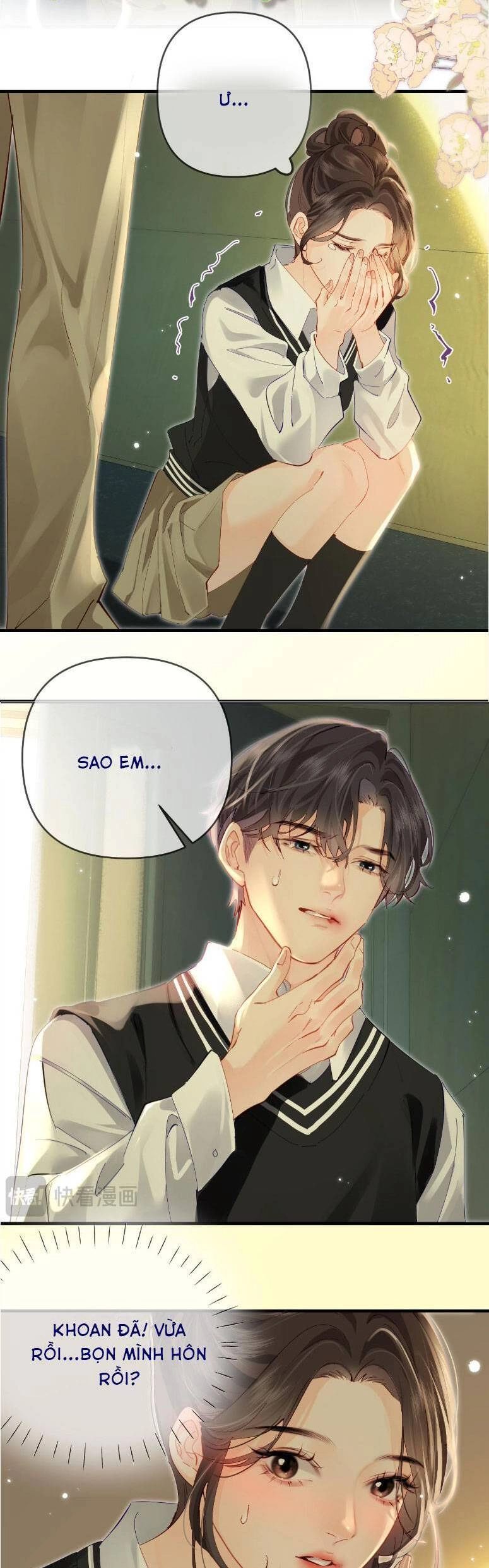 Vợ Chồng Đỉnh Lưu Có Chút Ngọt Ngào Chapter 75 - 23