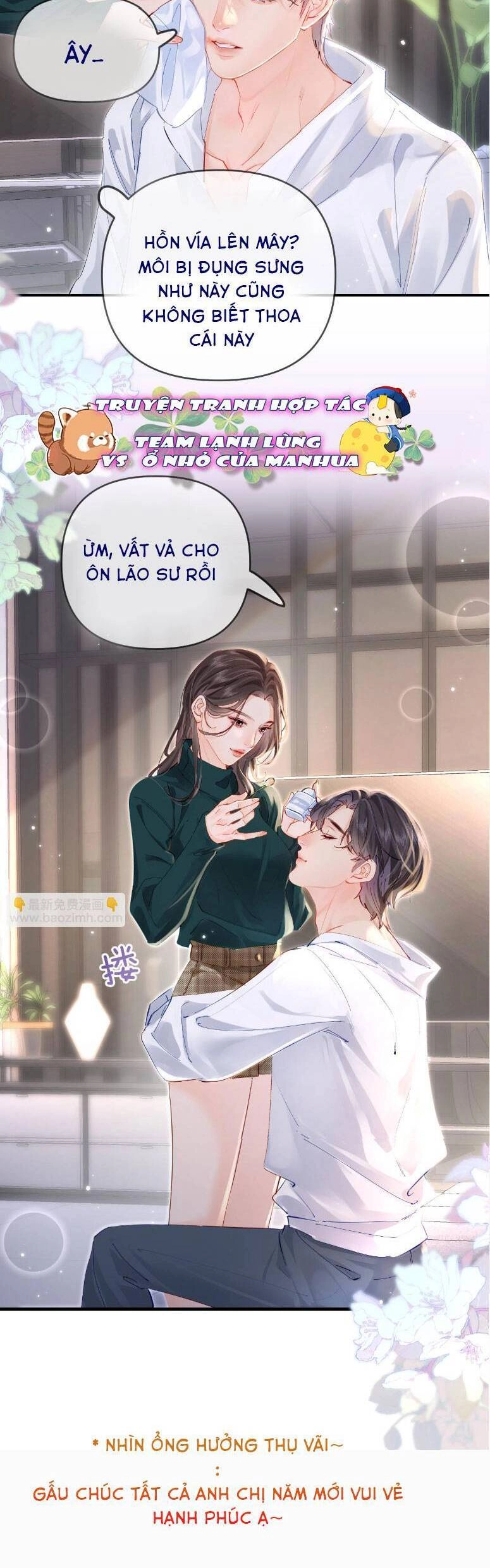 Vợ Chồng Đỉnh Lưu Có Chút Ngọt Ngào Chapter 75 - 25