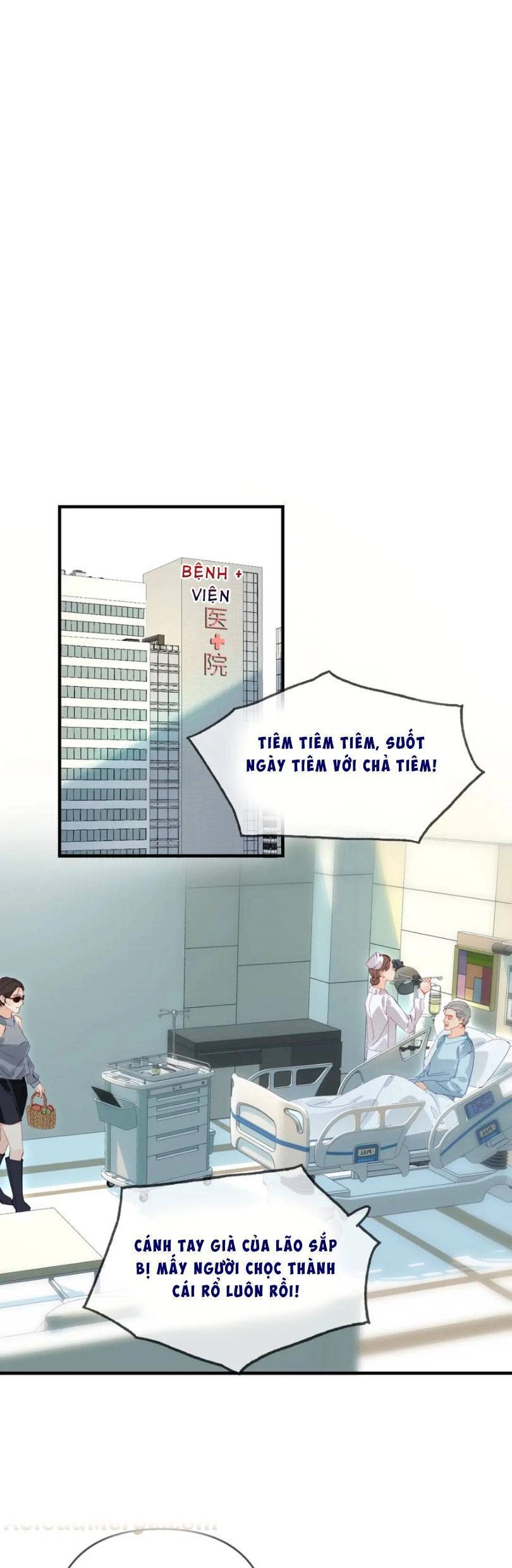 Vợ Chồng Đỉnh Lưu Có Chút Ngọt Ngào Chapter 76 - 6