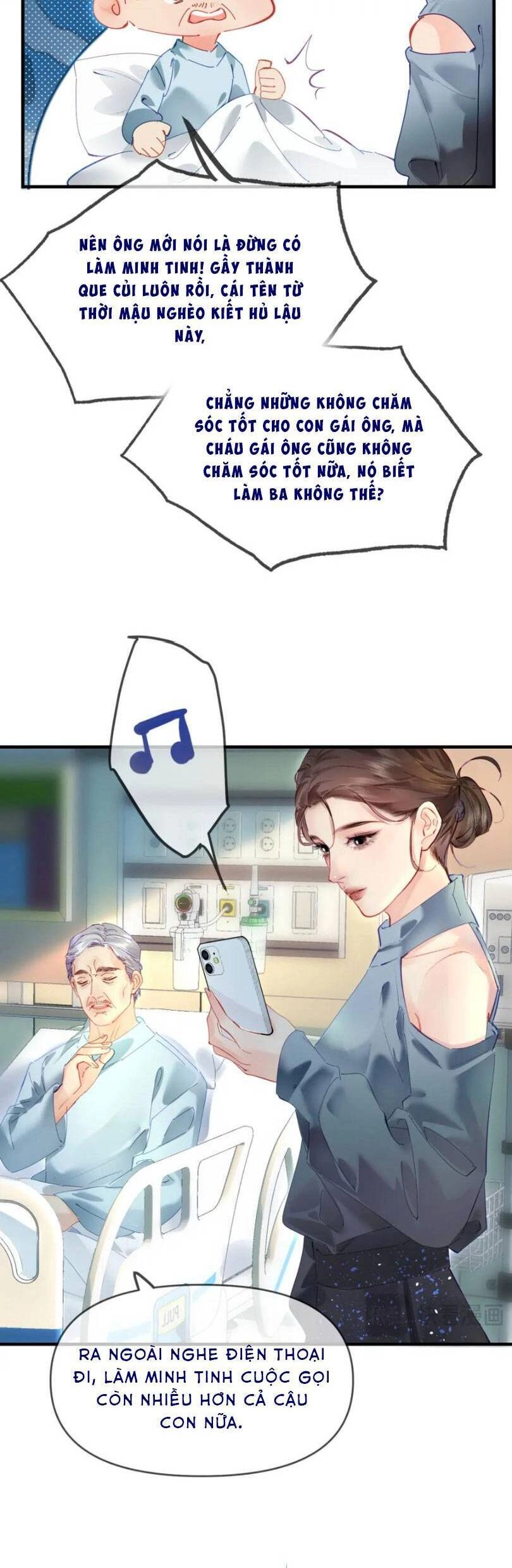 Vợ Chồng Đỉnh Lưu Có Chút Ngọt Ngào Chapter 76 - 8