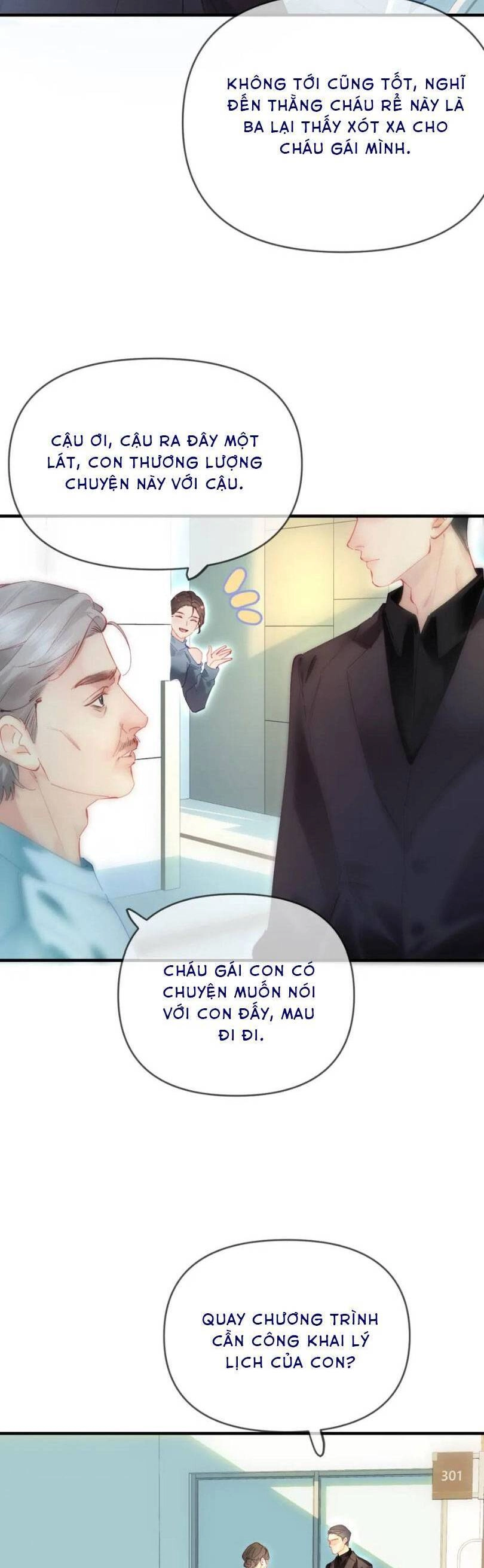 Vợ Chồng Đỉnh Lưu Có Chút Ngọt Ngào Chapter 76 - 10