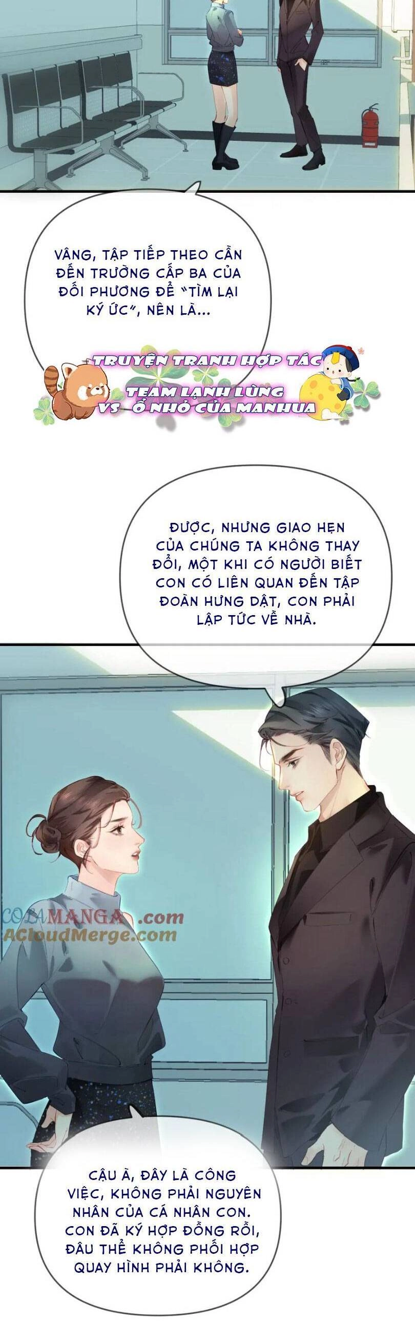 Vợ Chồng Đỉnh Lưu Có Chút Ngọt Ngào Chapter 76 - 11