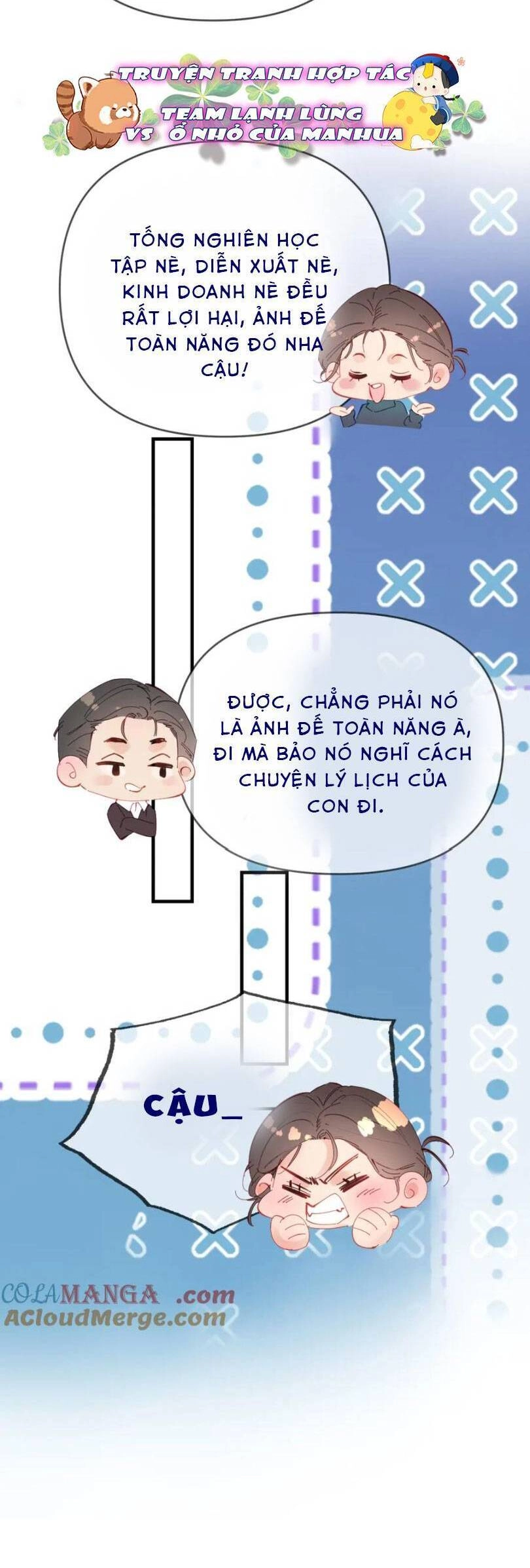 Vợ Chồng Đỉnh Lưu Có Chút Ngọt Ngào Chapter 76 - 14