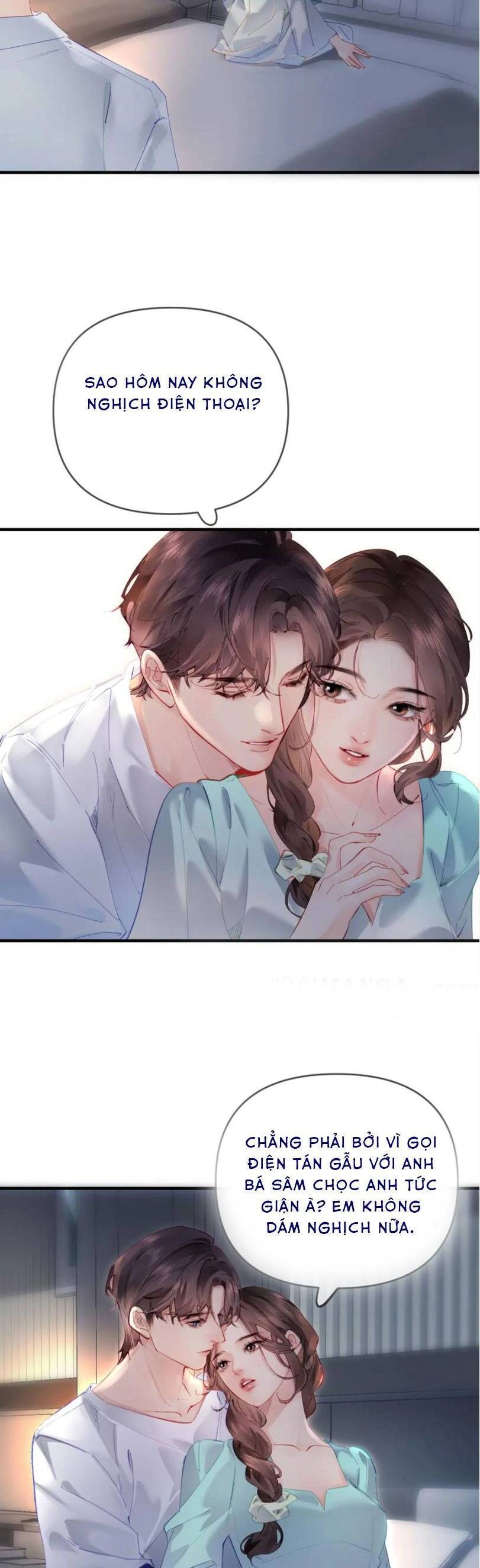 Vợ Chồng Đỉnh Lưu Có Chút Ngọt Ngào Chapter 76 - 17