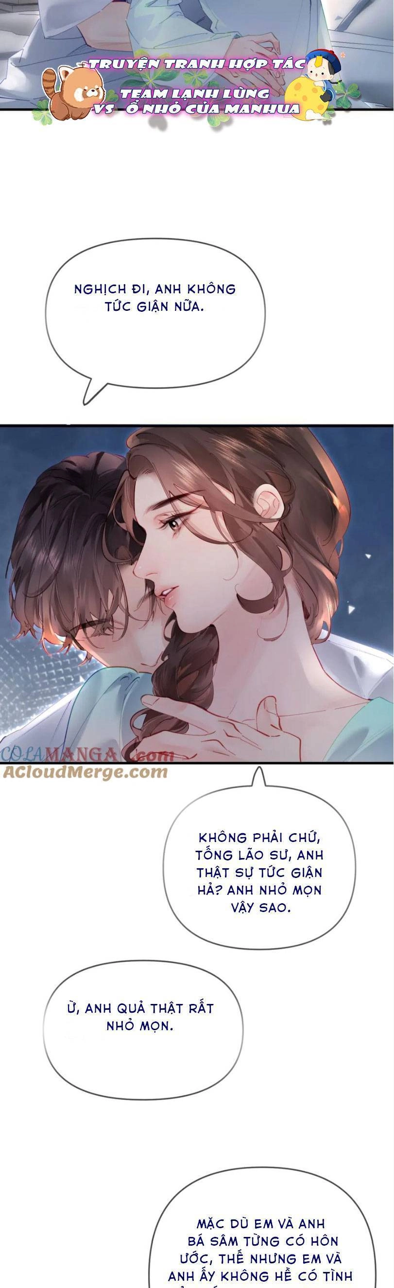 Vợ Chồng Đỉnh Lưu Có Chút Ngọt Ngào Chapter 76 - 18