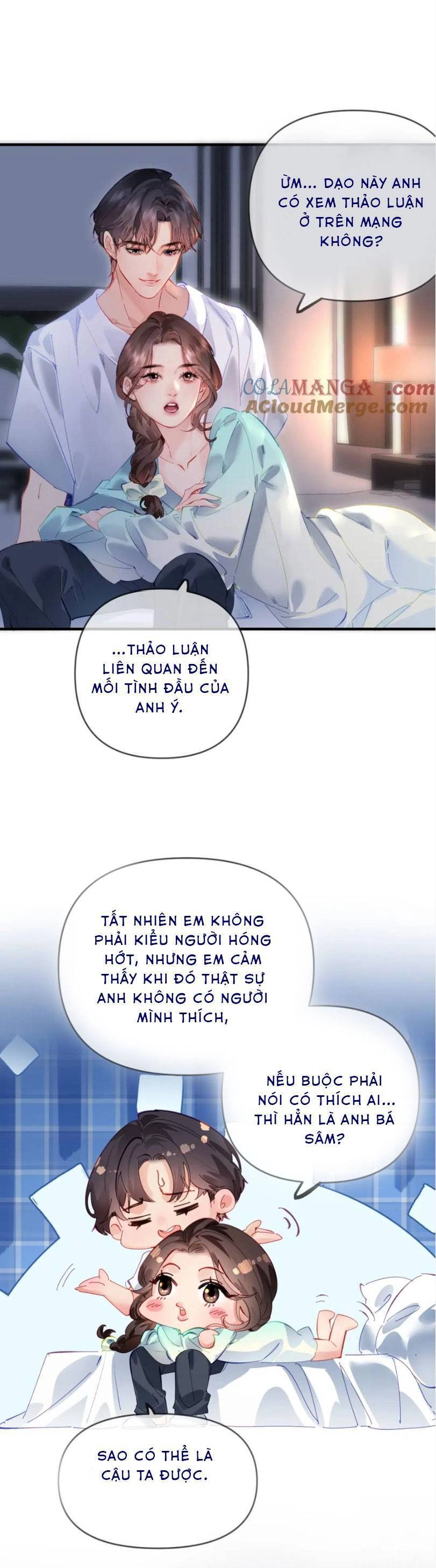 Vợ Chồng Đỉnh Lưu Có Chút Ngọt Ngào Chapter 76 - 21