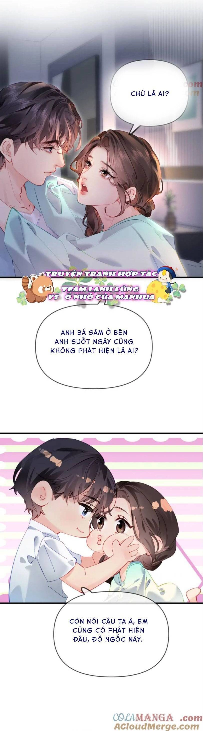 Vợ Chồng Đỉnh Lưu Có Chút Ngọt Ngào Chapter 76 - 22