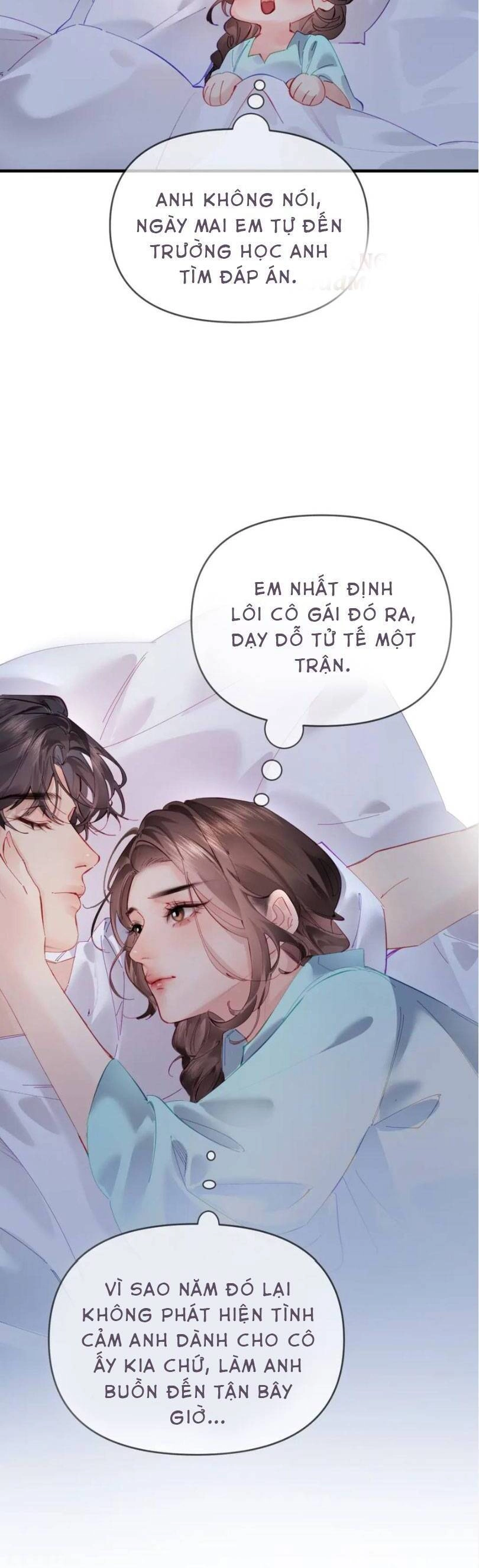 Vợ Chồng Đỉnh Lưu Có Chút Ngọt Ngào Chapter 77 - 2