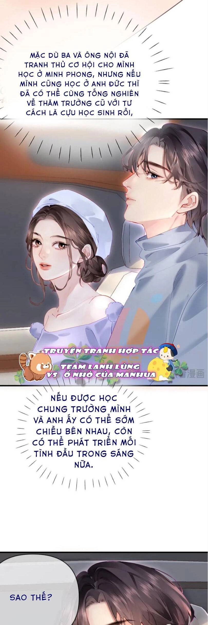 Vợ Chồng Đỉnh Lưu Có Chút Ngọt Ngào Chapter 77 - 5