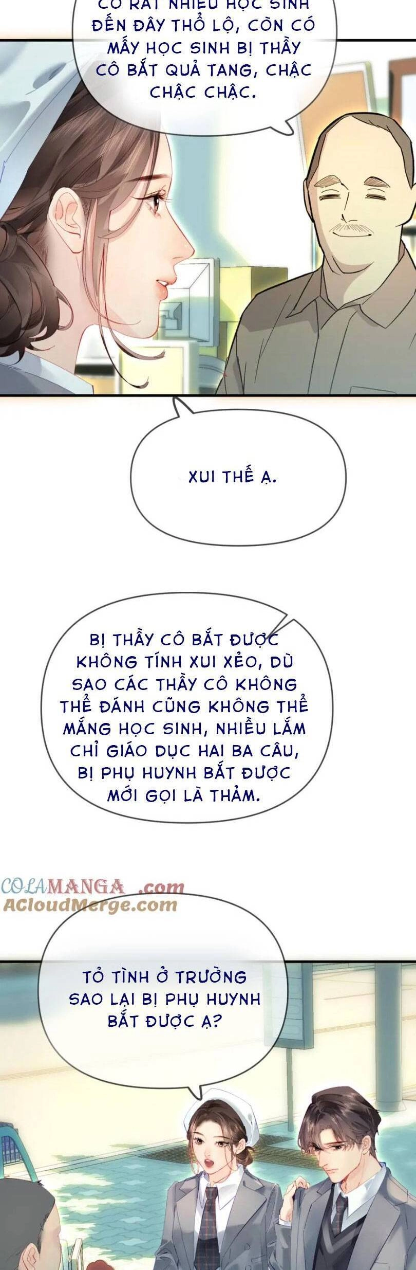 Vợ Chồng Đỉnh Lưu Có Chút Ngọt Ngào Chapter 77 - 13
