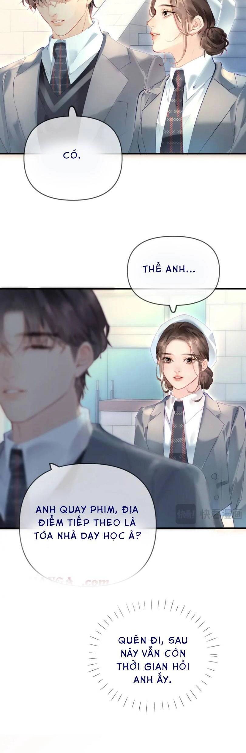 Vợ Chồng Đỉnh Lưu Có Chút Ngọt Ngào Chapter 77 - 16