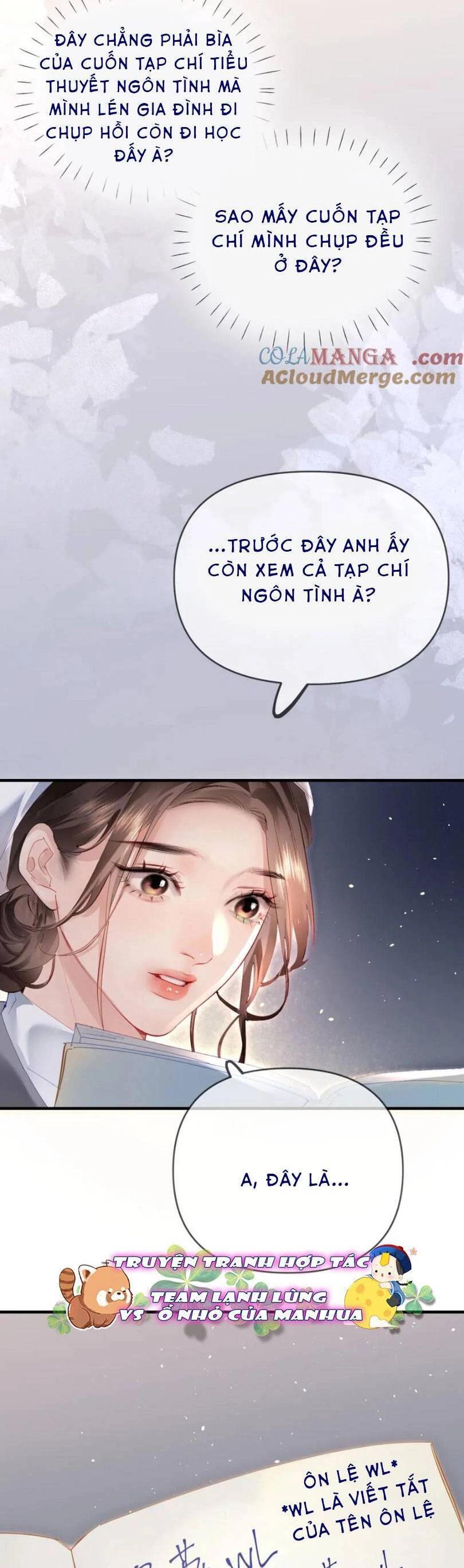 Vợ Chồng Đỉnh Lưu Có Chút Ngọt Ngào Chapter 77 - 22