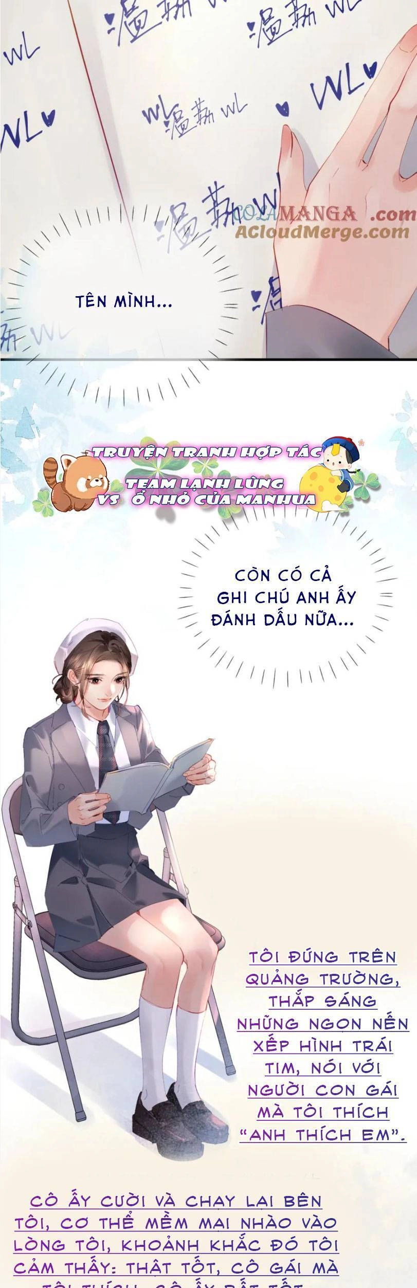 Vợ Chồng Đỉnh Lưu Có Chút Ngọt Ngào Chapter 77 - 23